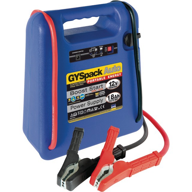 Demarreur Autonome Pack Auto référence fournisseur 31368151